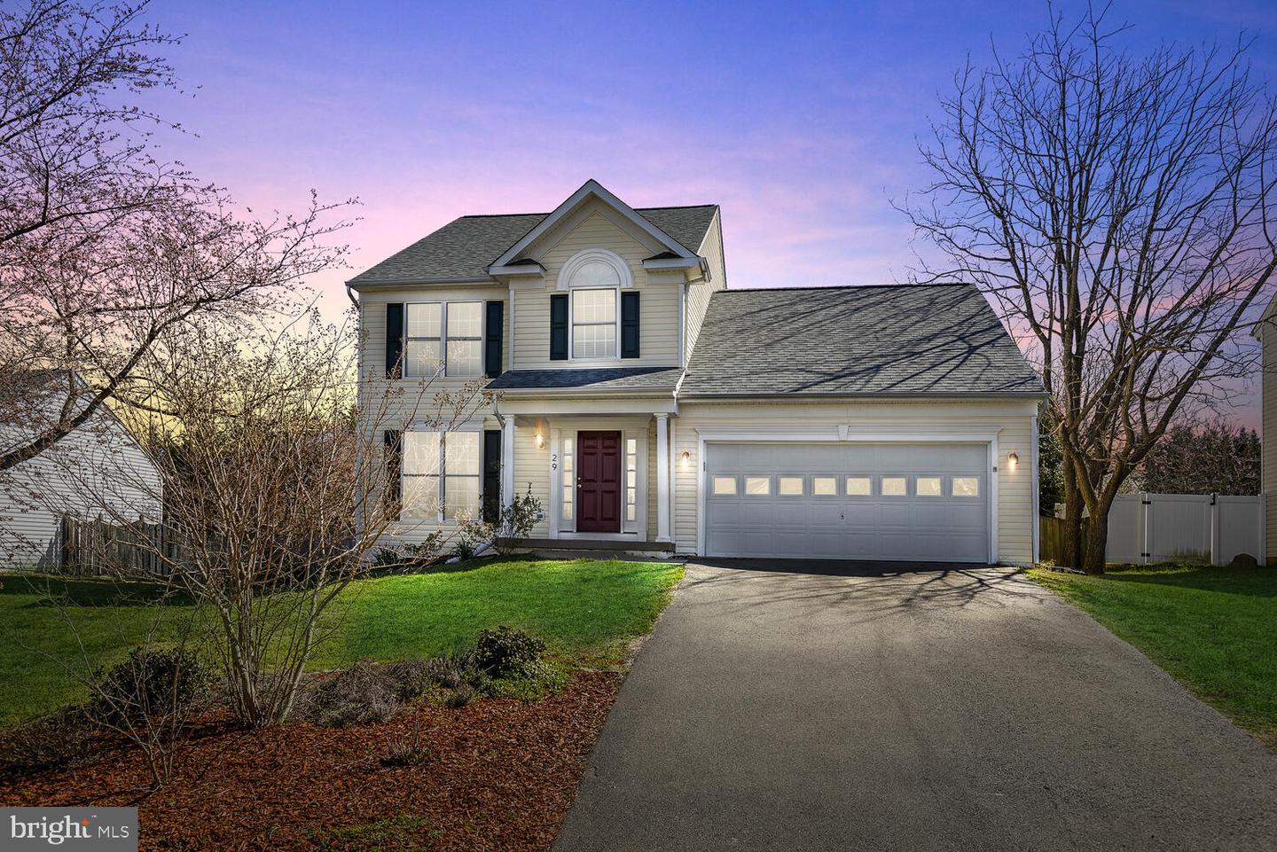 29 Ashcroft DRIVE