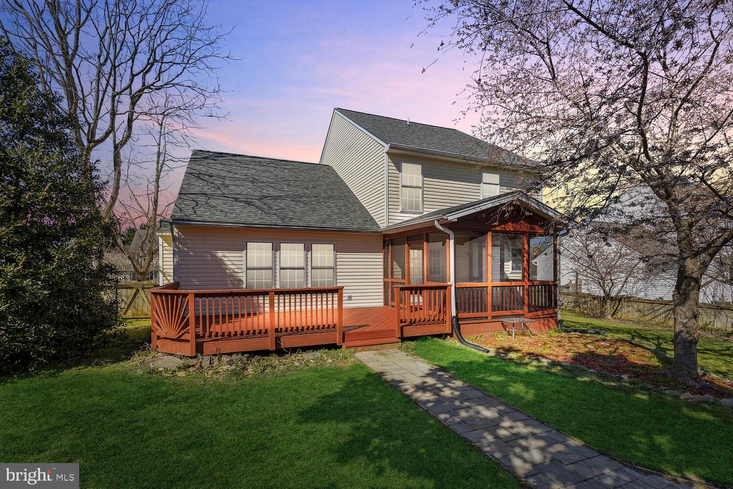 29 Ashcroft DRIVE