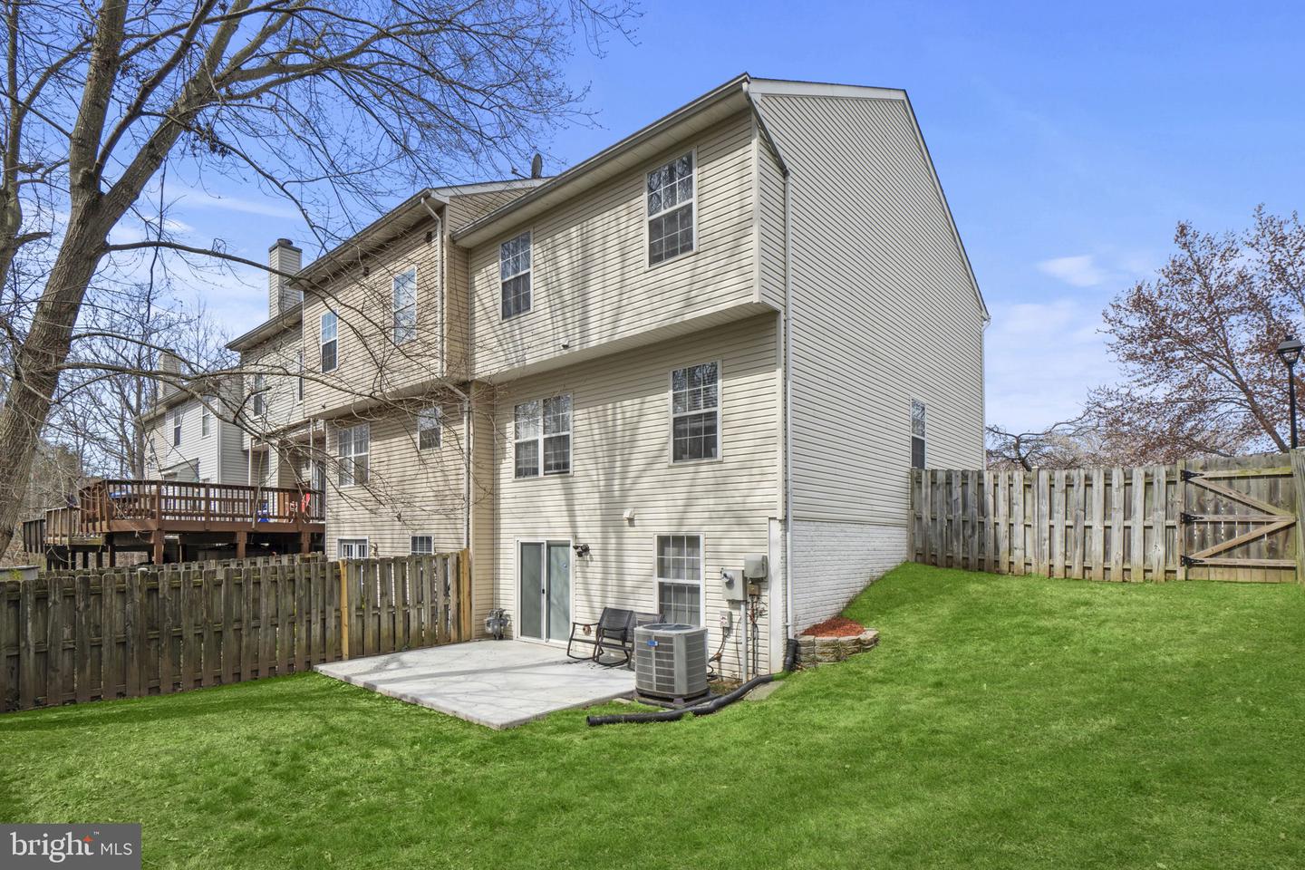 201 Bentley COURT