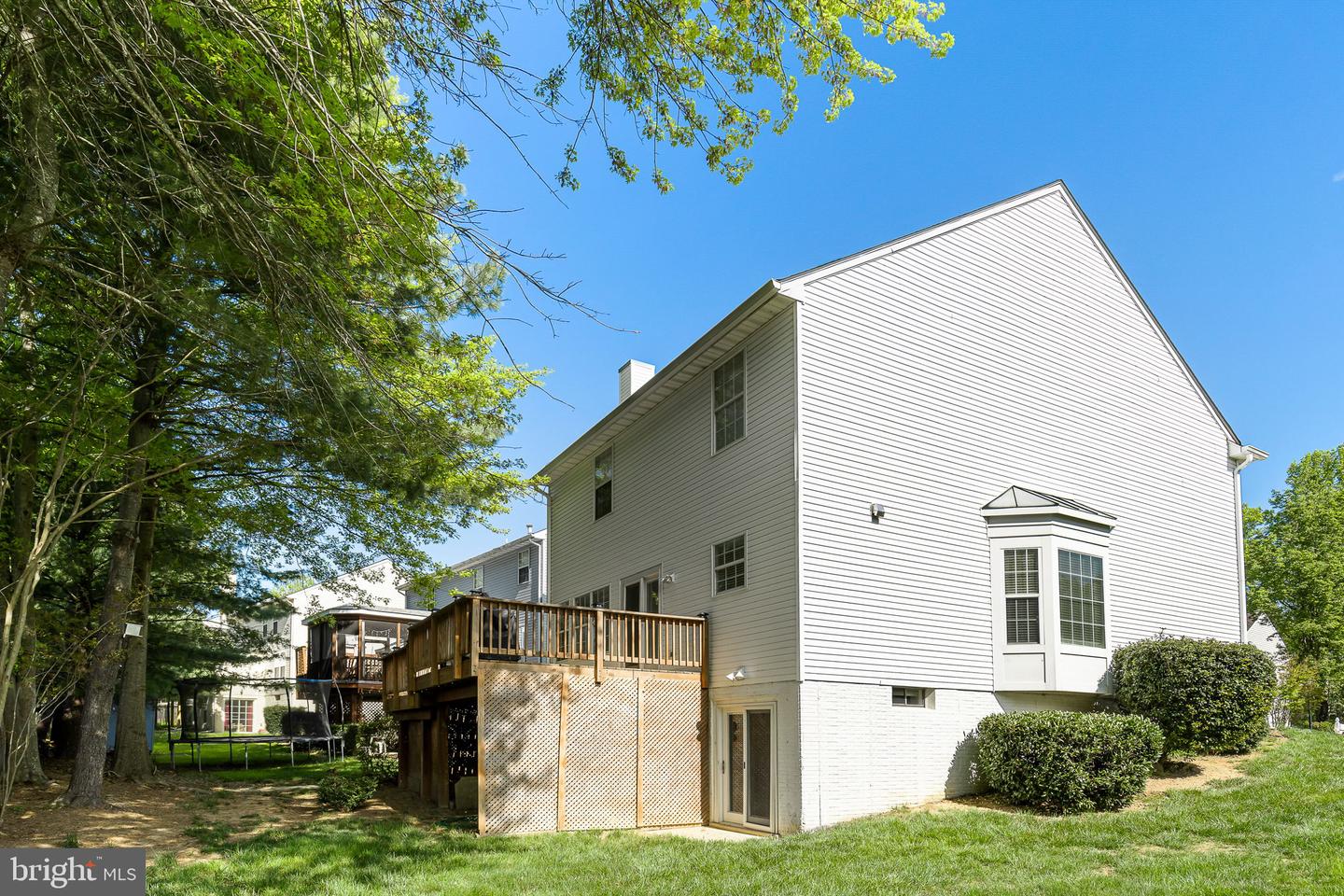 16 Sarrington COURT