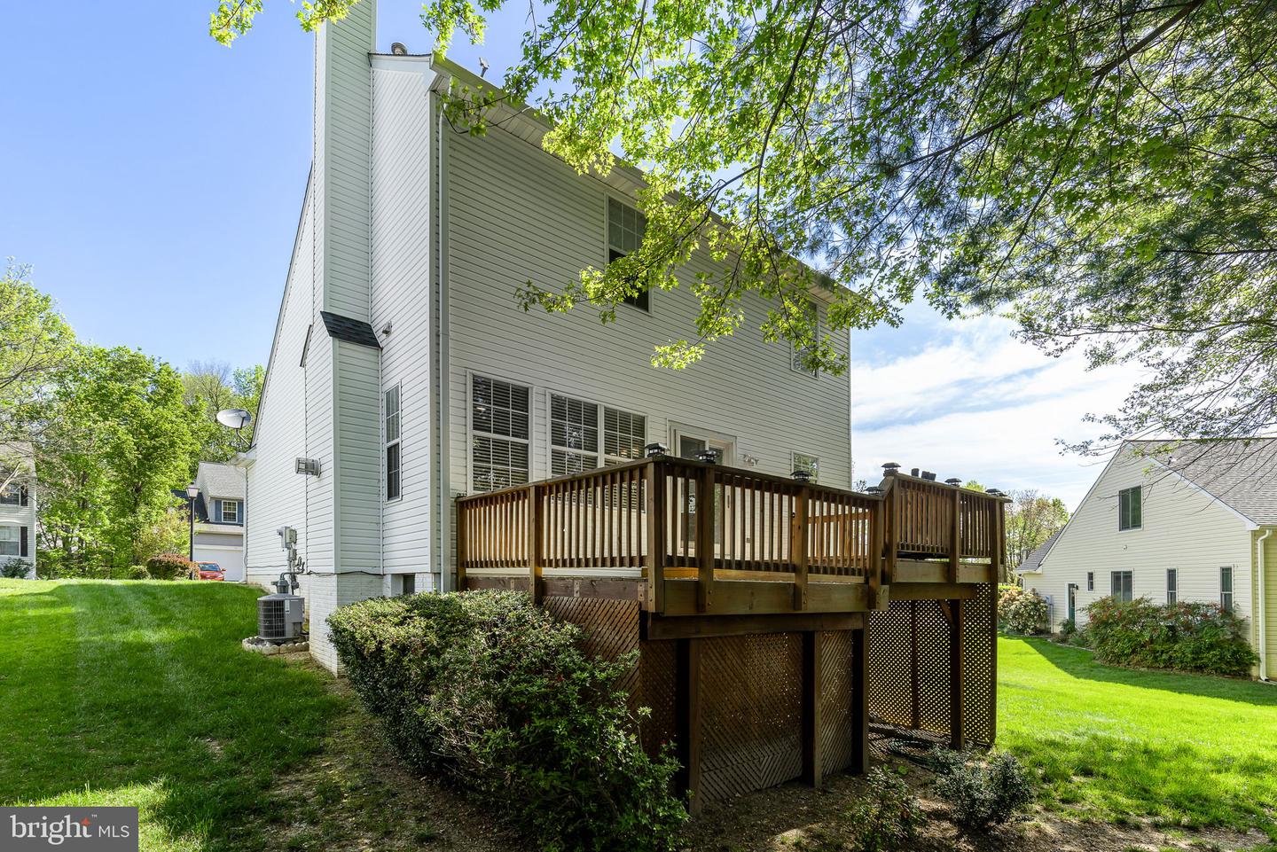 16 Sarrington COURT