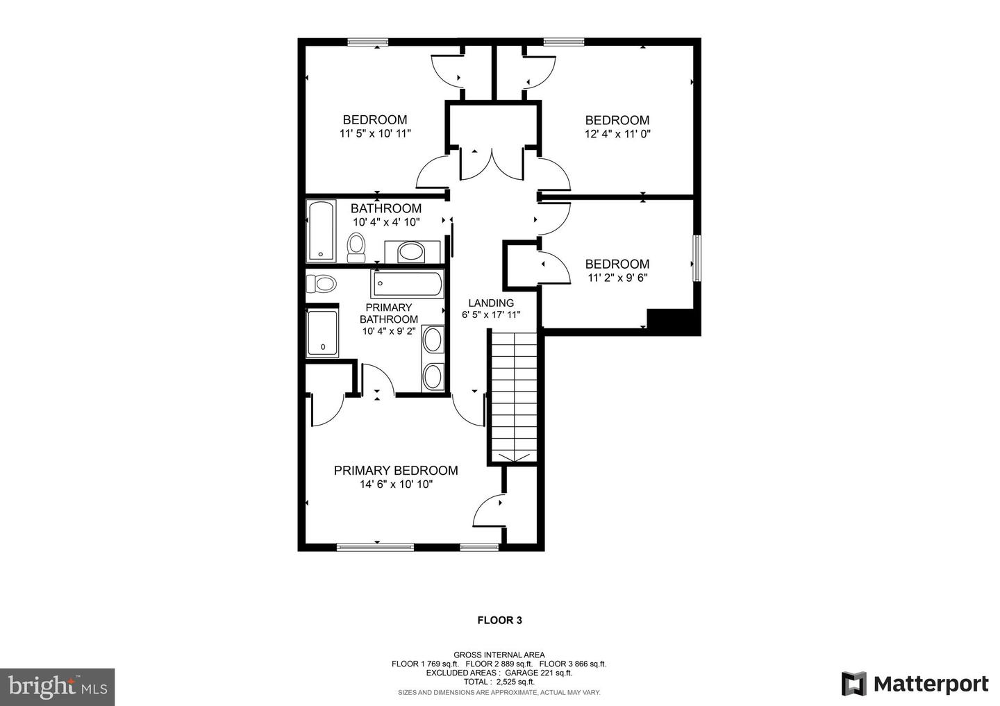 16 Sarrington COURT