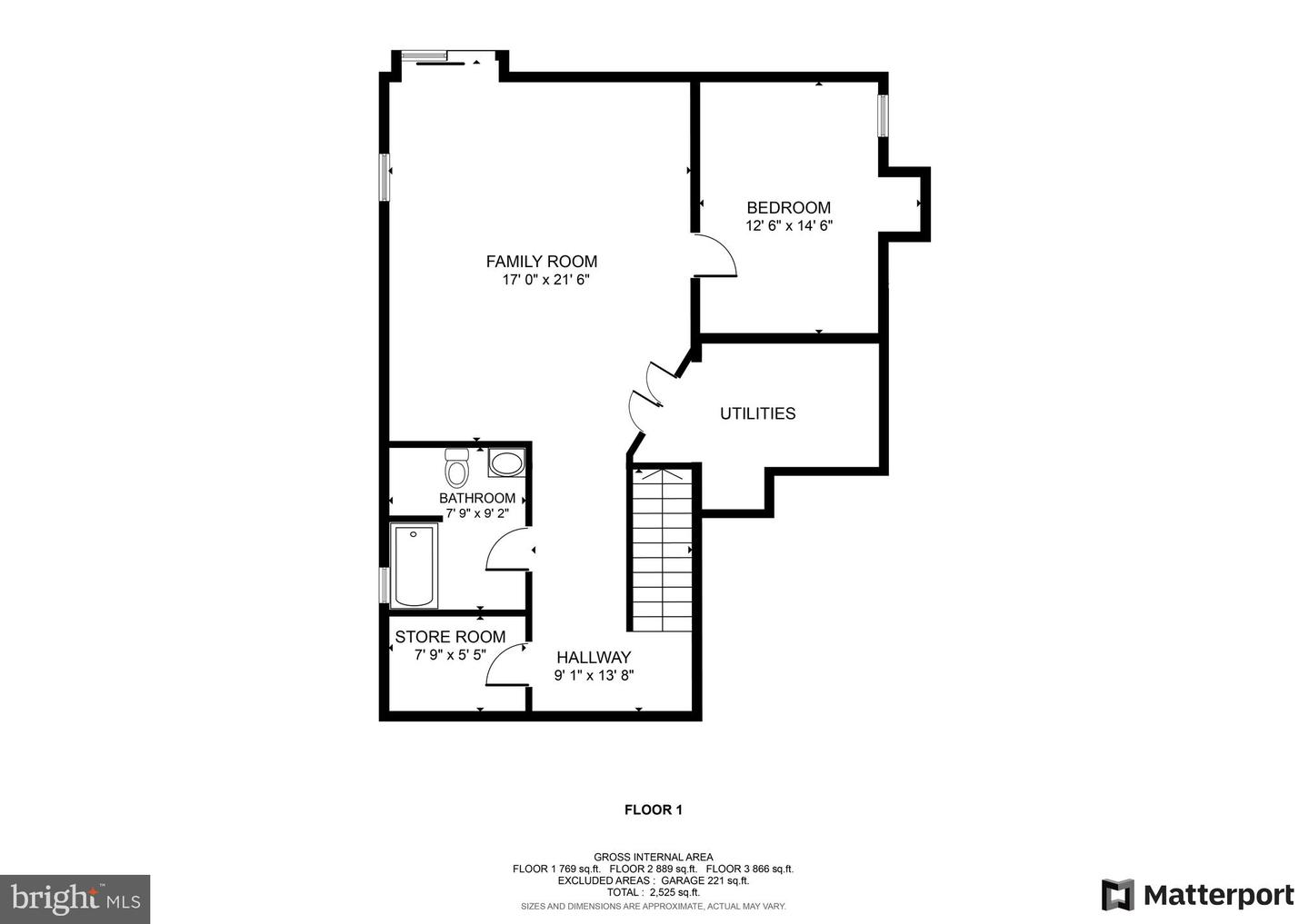 16 Sarrington COURT