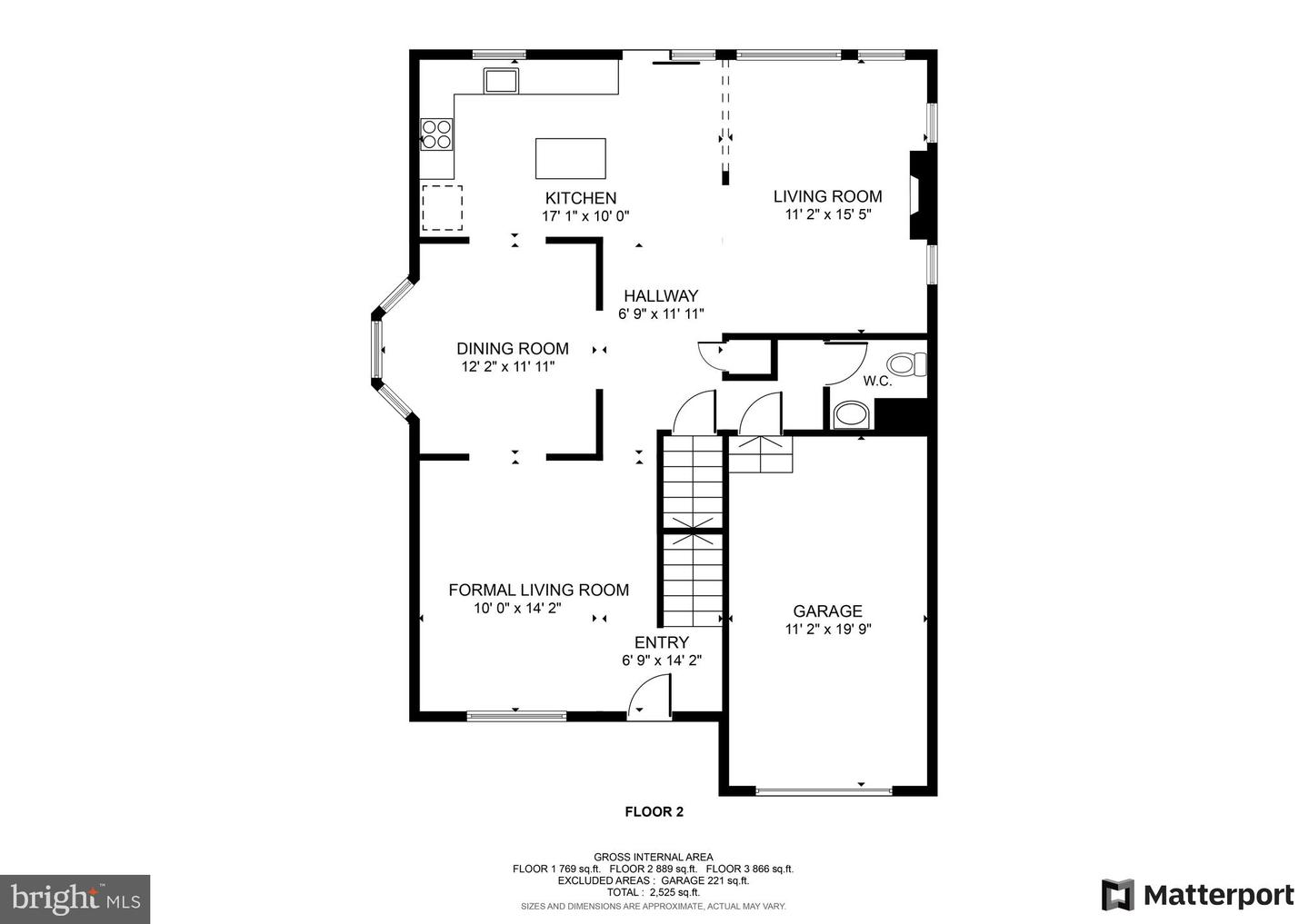 16 Sarrington COURT