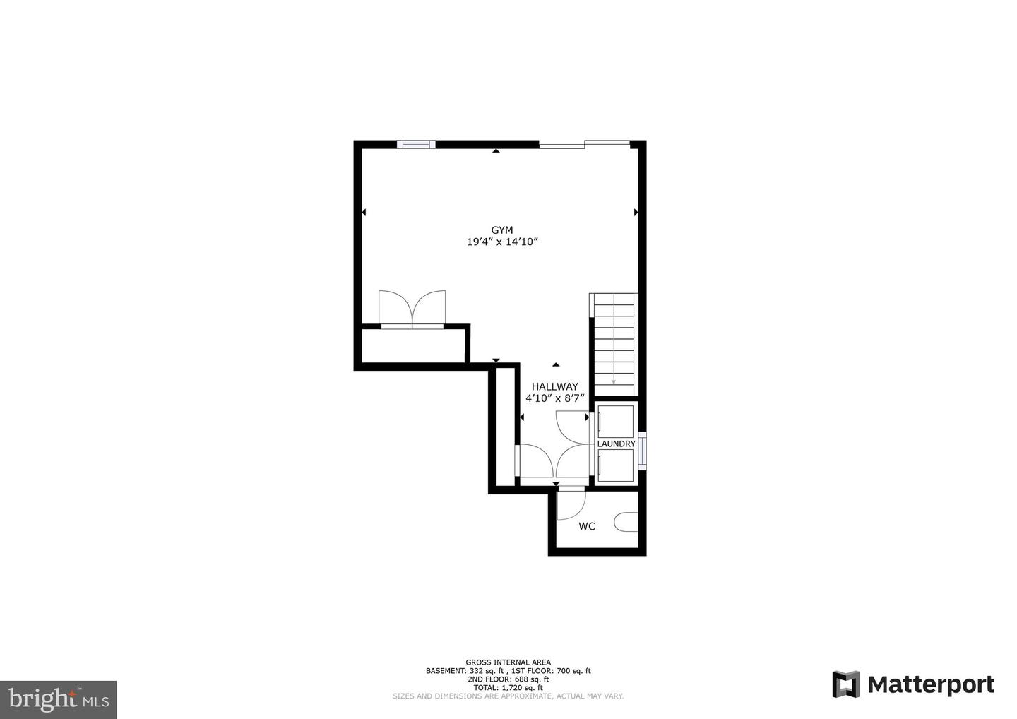 400 Club House ROAD