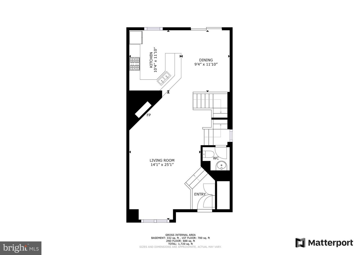 400 Club House ROAD