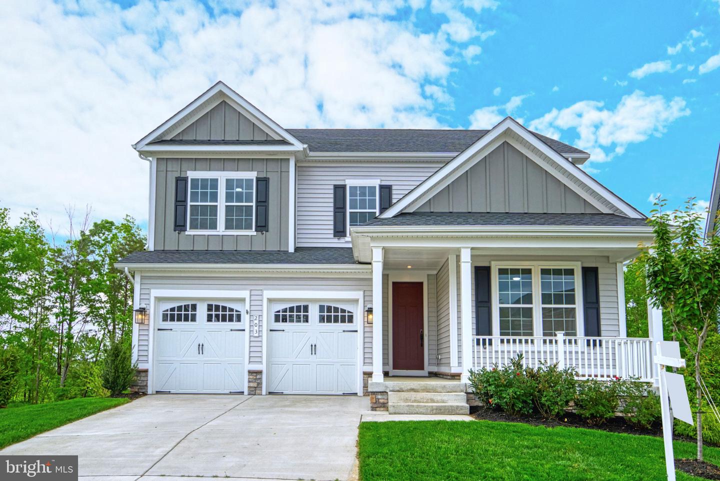 203 Petunia WAY