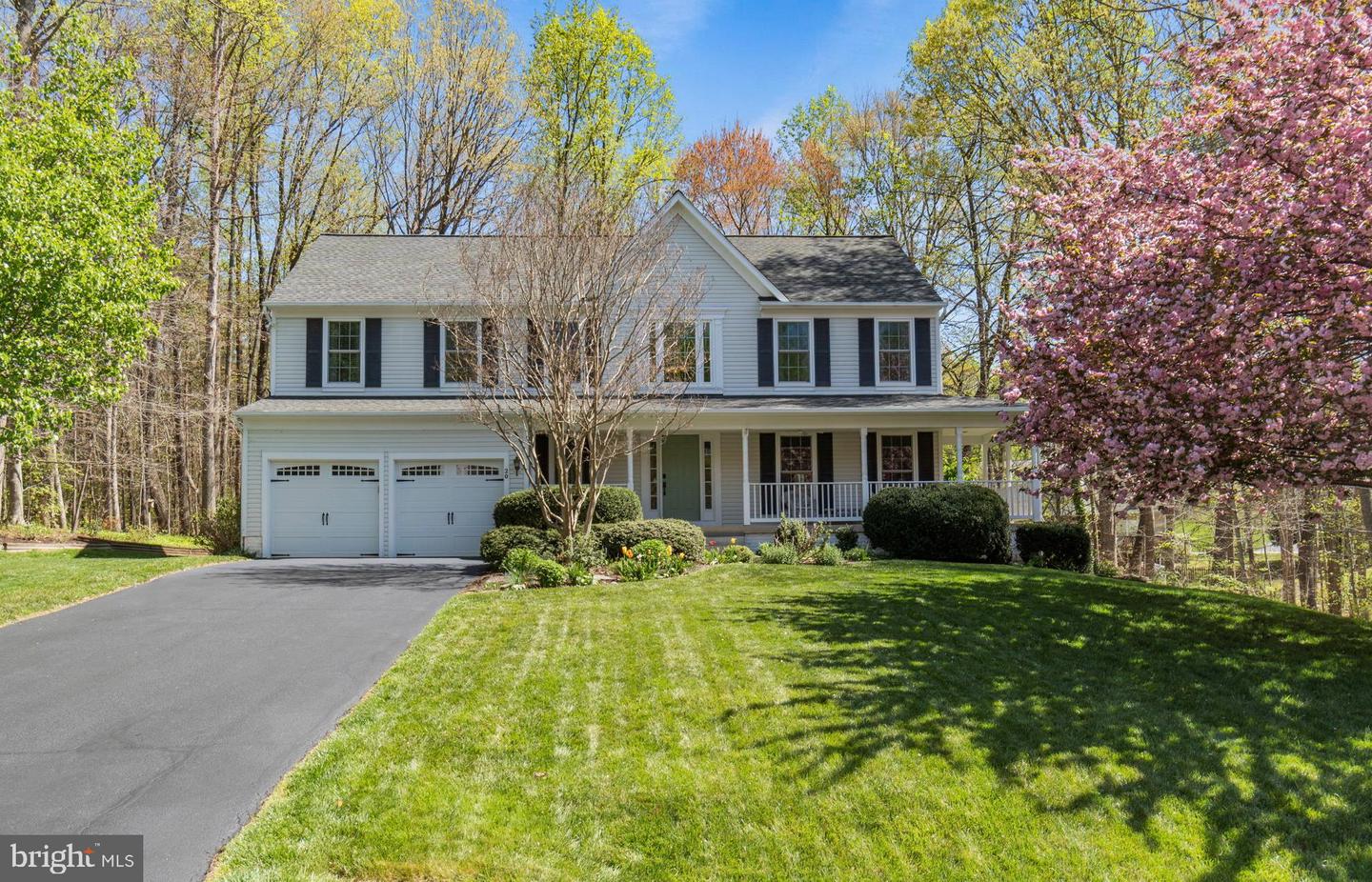 20 Evanshire DRIVE