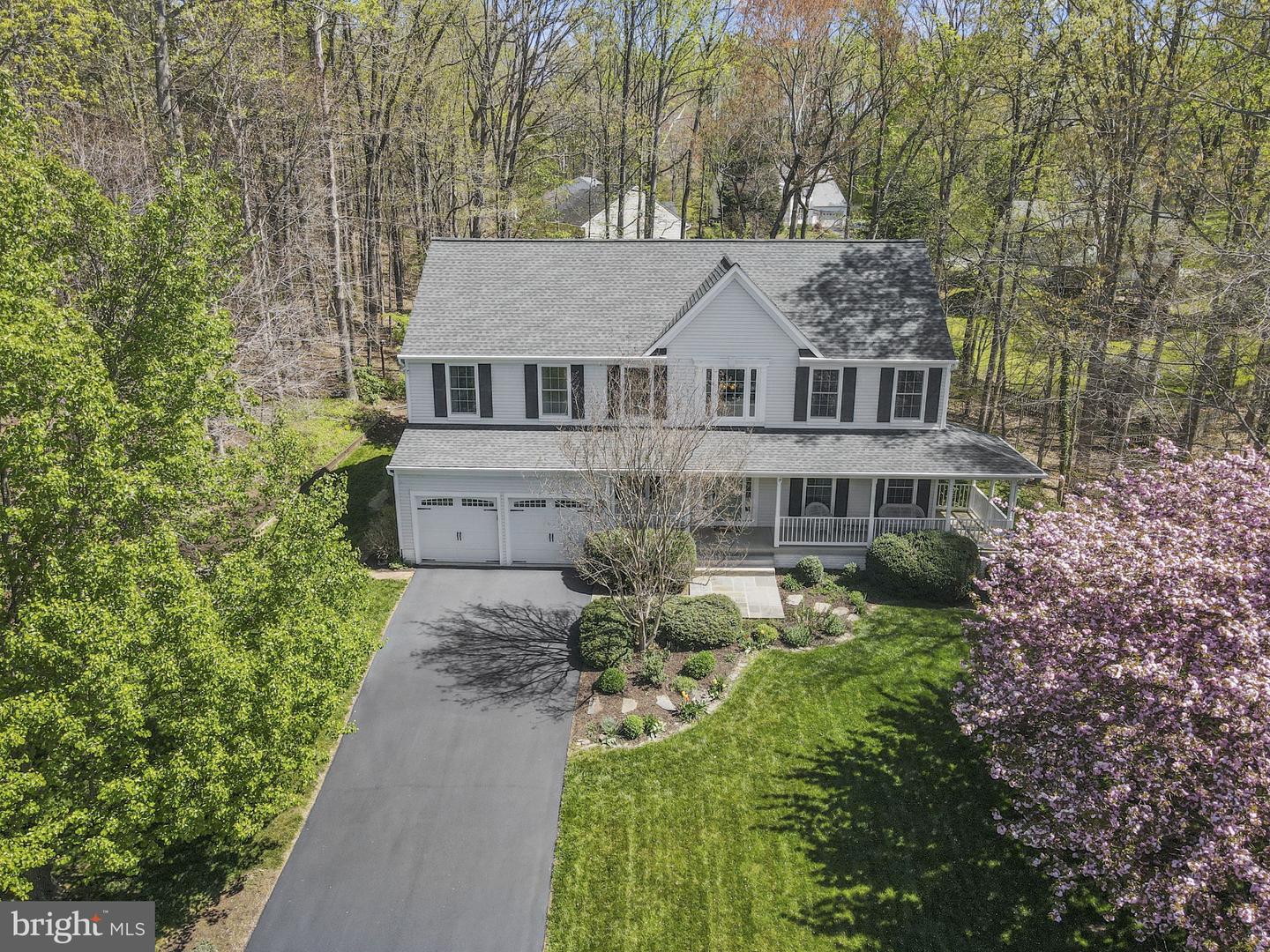20 Evanshire DRIVE