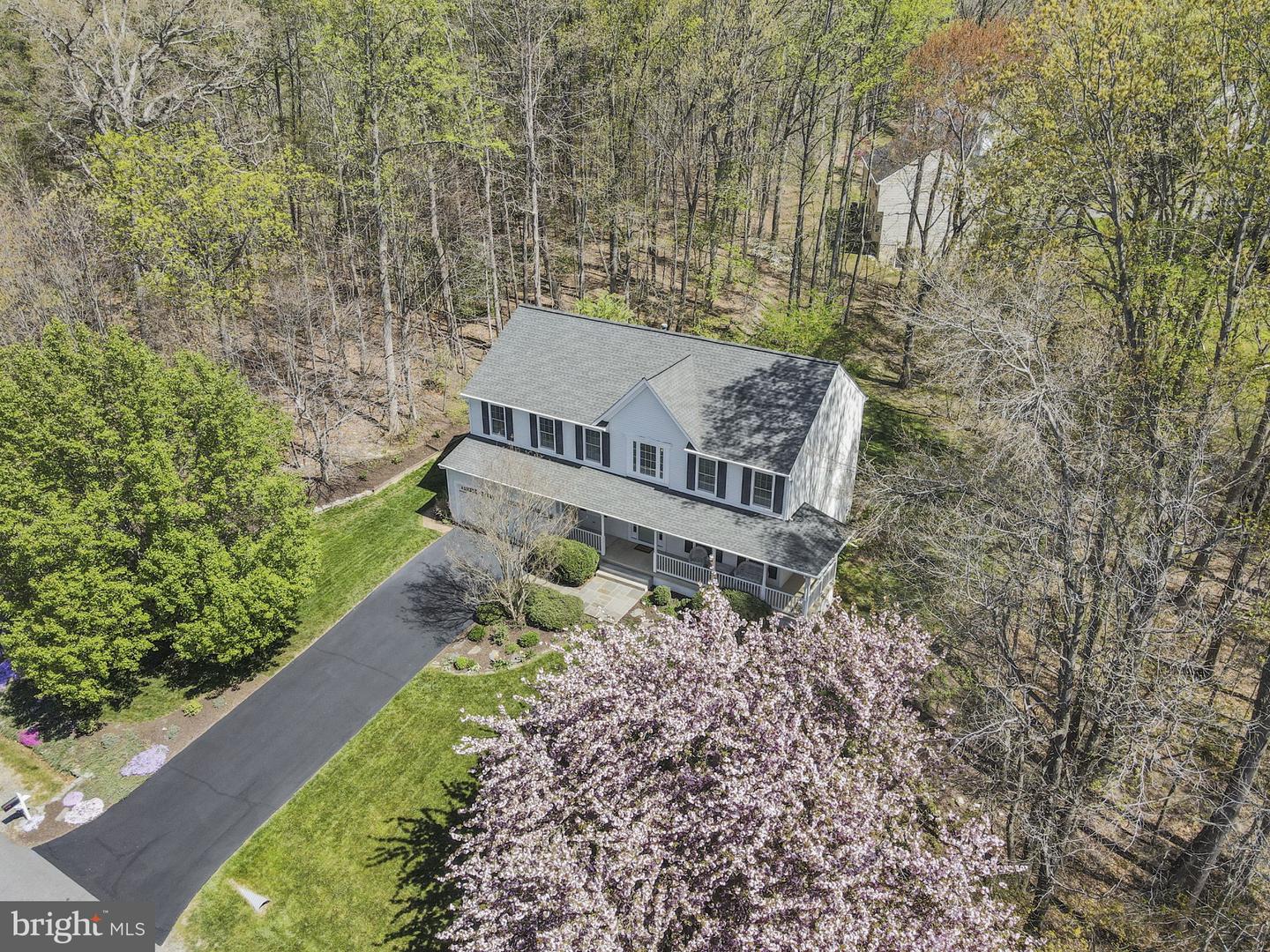 20 Evanshire DRIVE