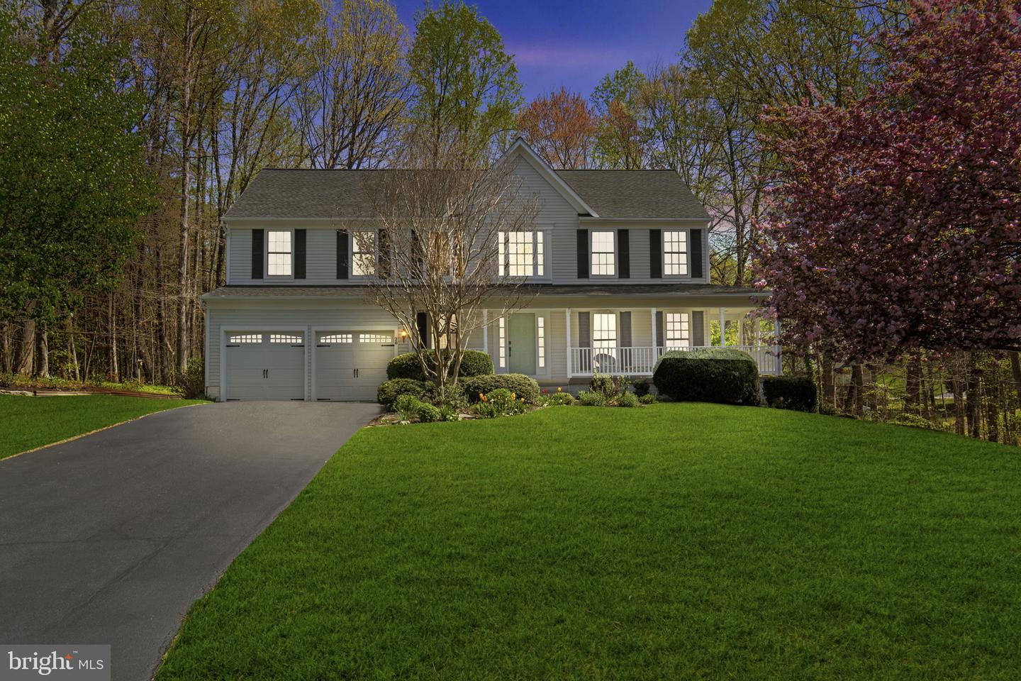 20 Evanshire DRIVE