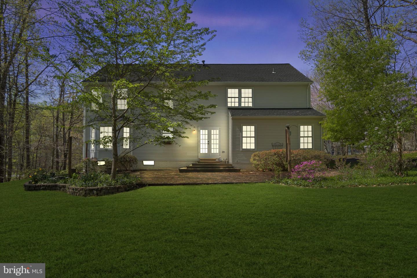 20 Evanshire DRIVE