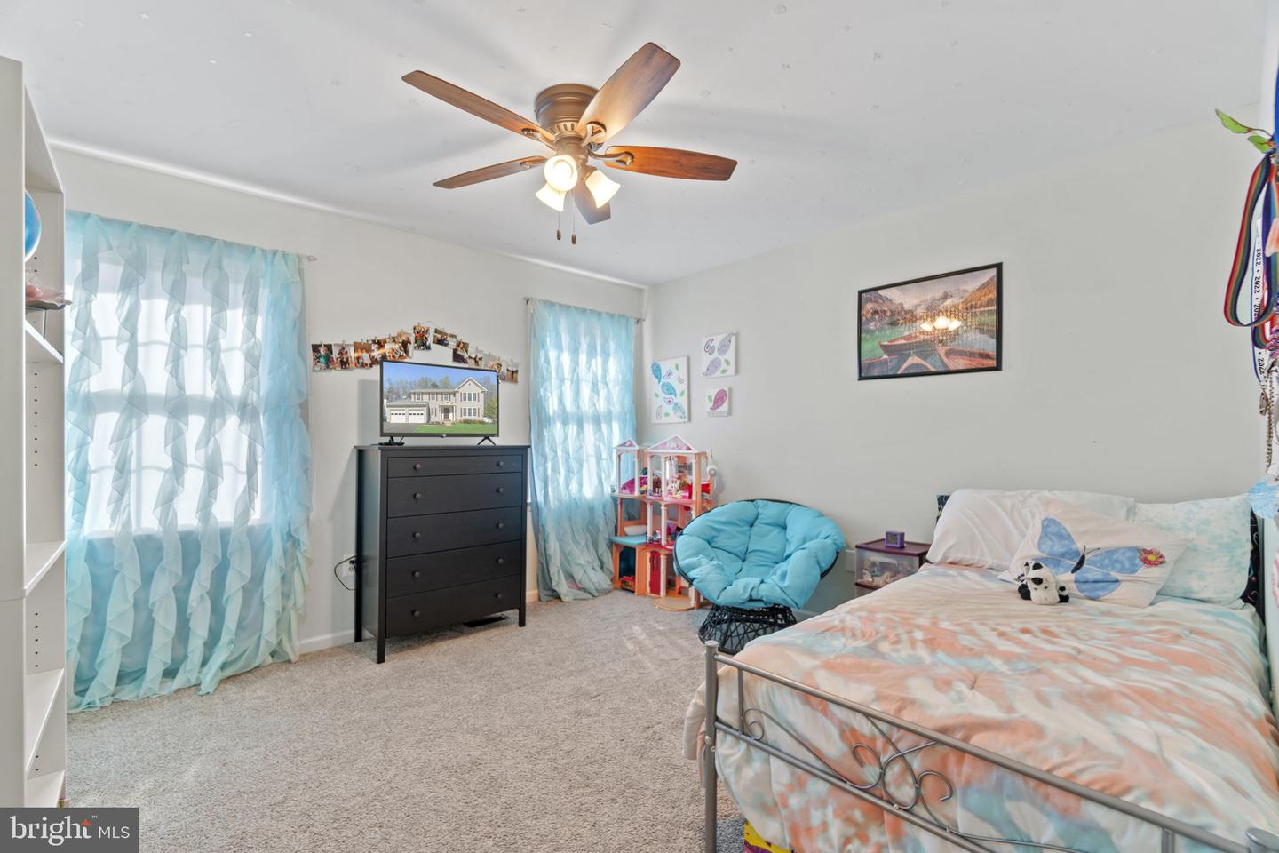 32 Willow Glen COURT