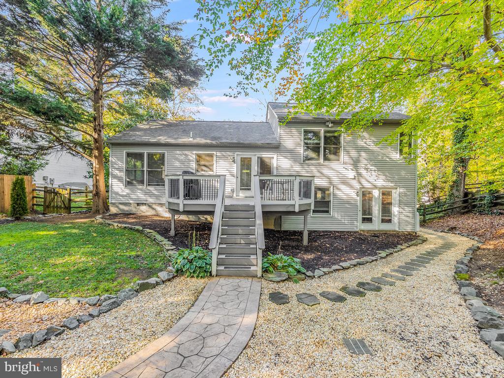 1007 John Paul Jones DRIVE