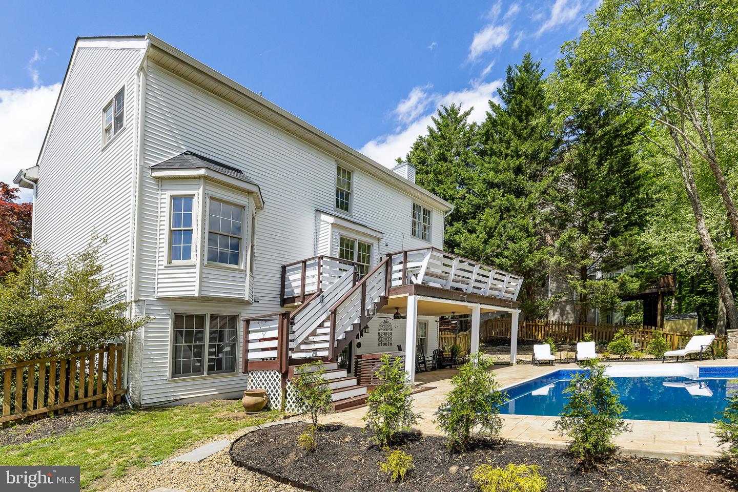 18 Wendover COURT