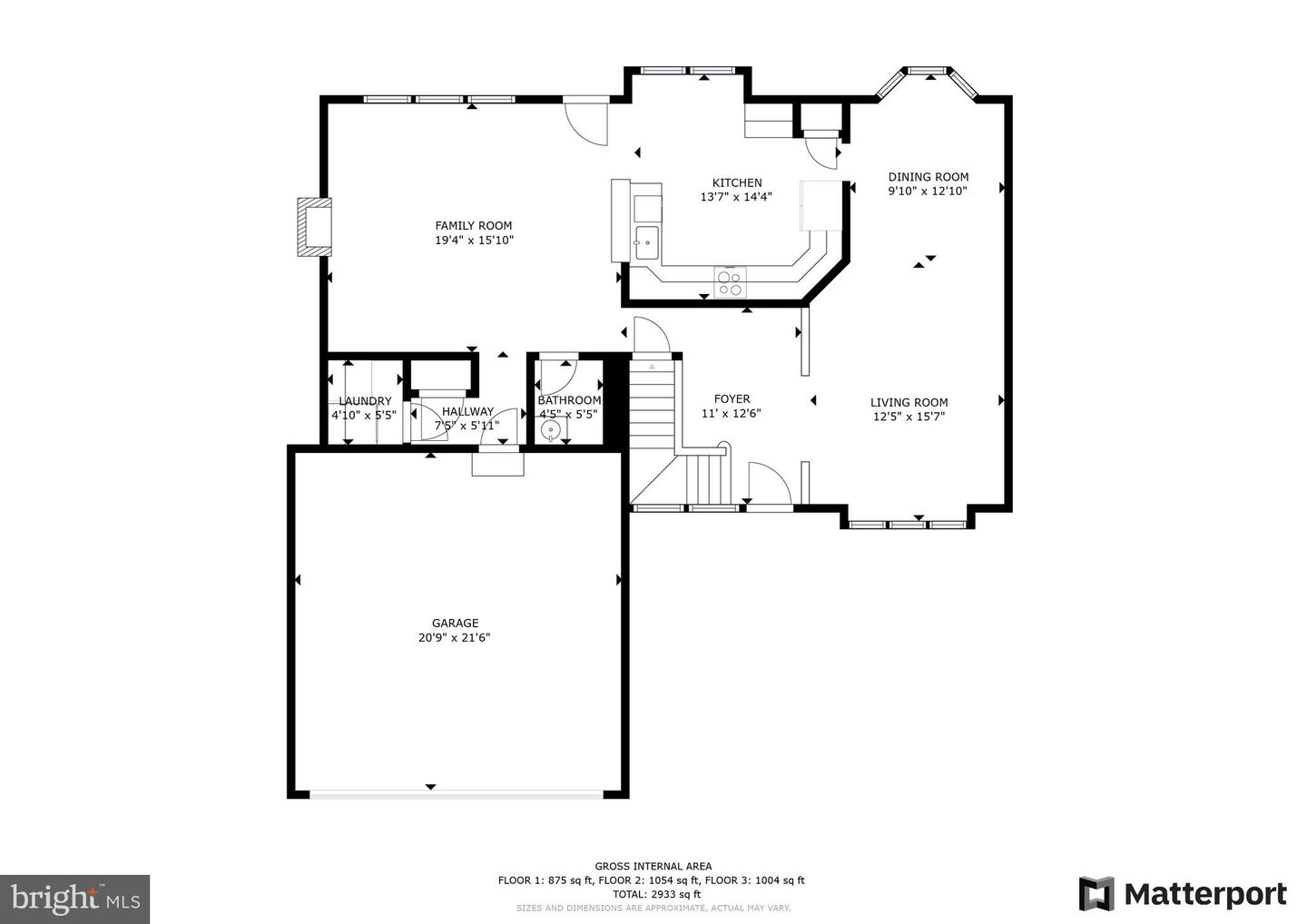 18 Wendover COURT