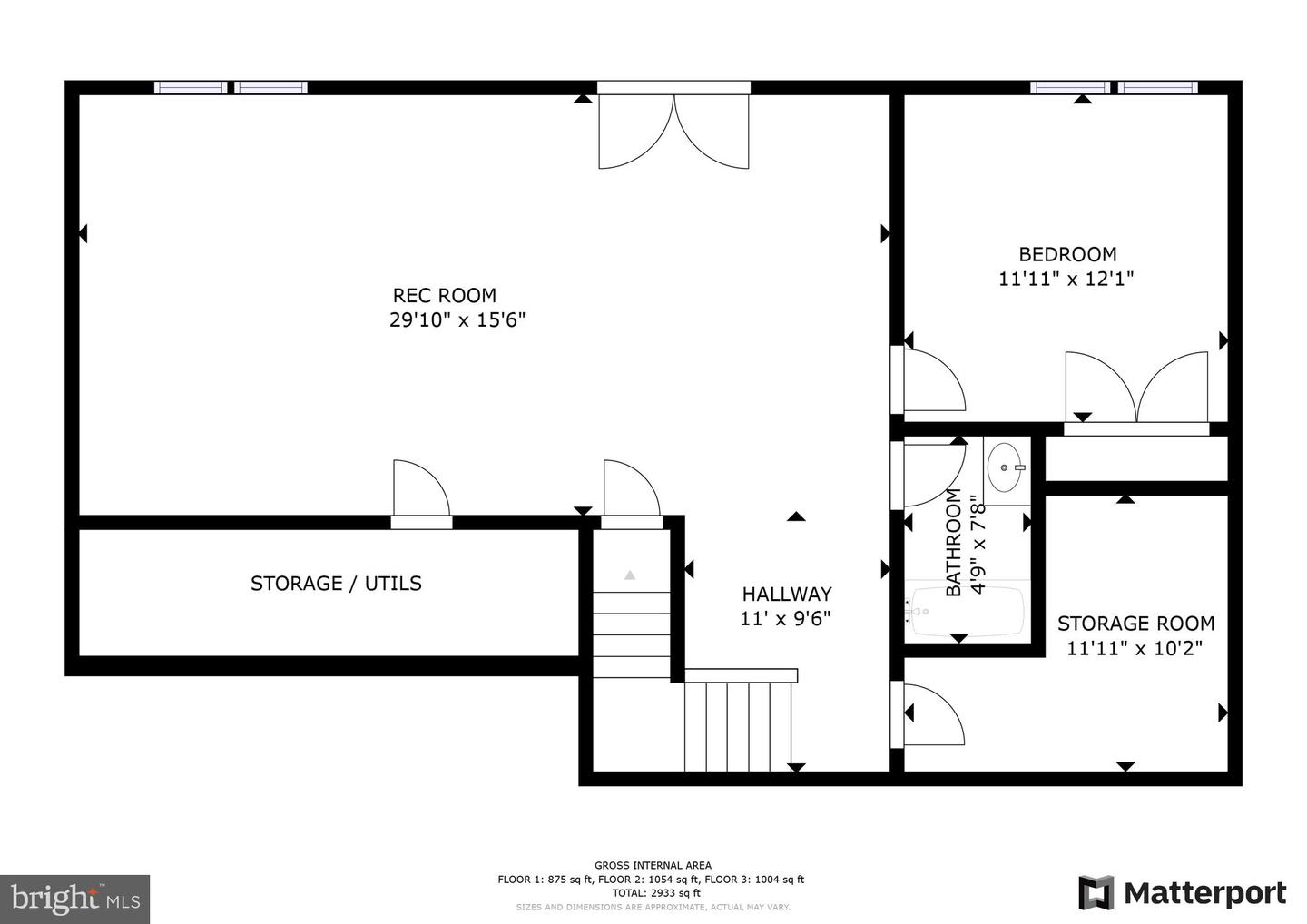 18 Wendover COURT