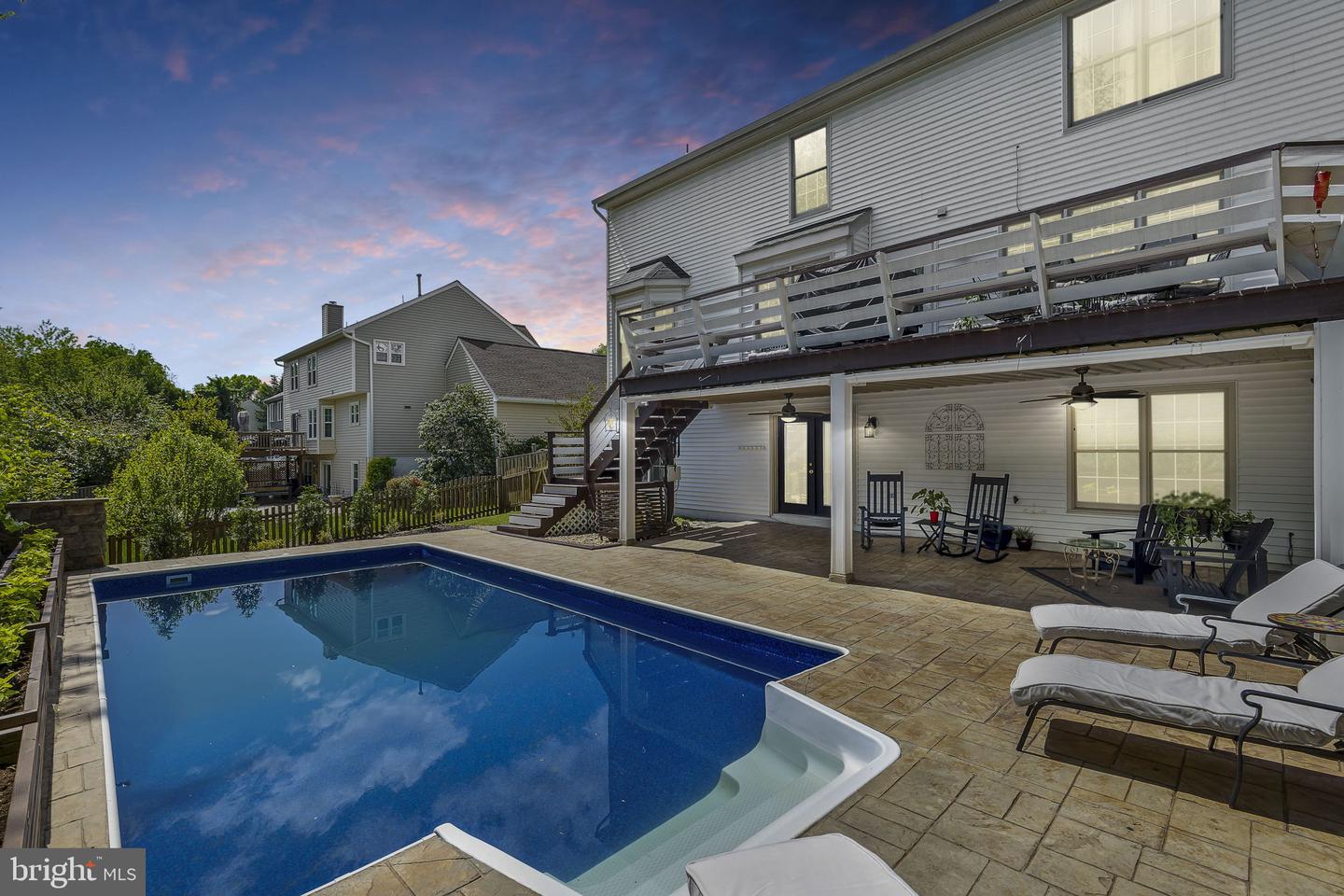 18 Wendover COURT