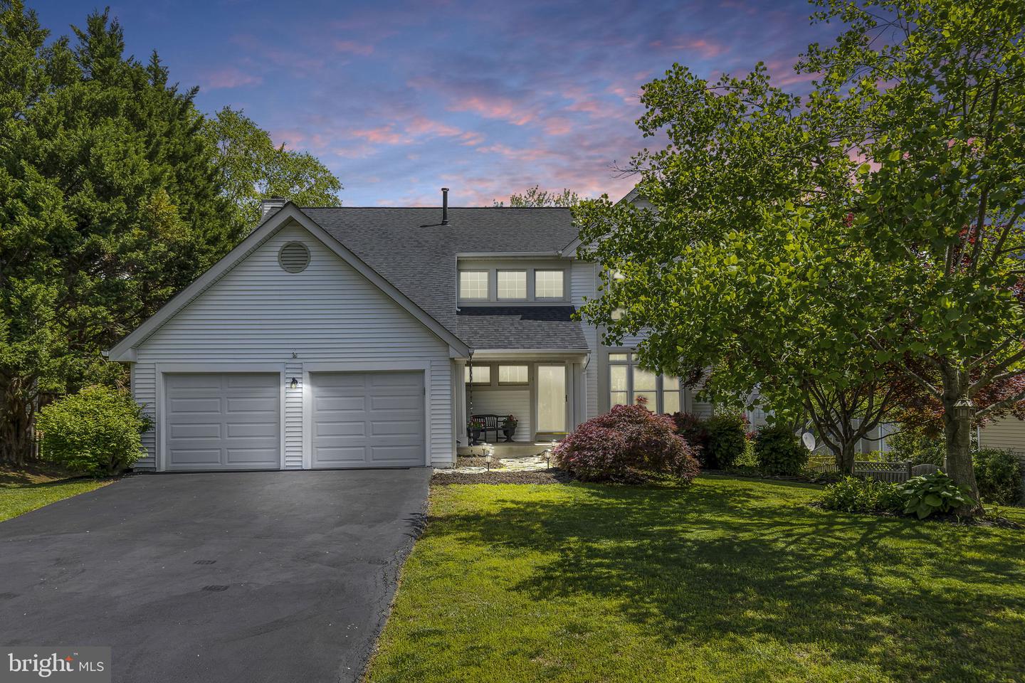 18 Wendover COURT