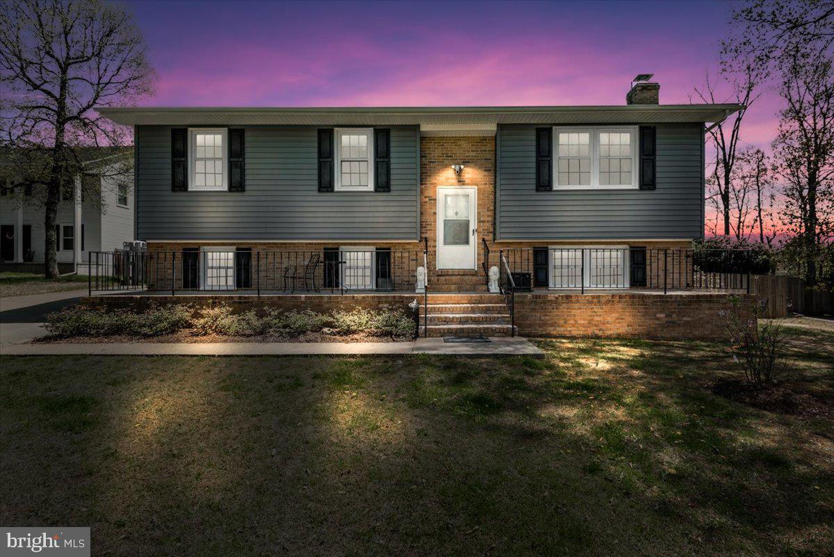 122 Shenandoah LANE