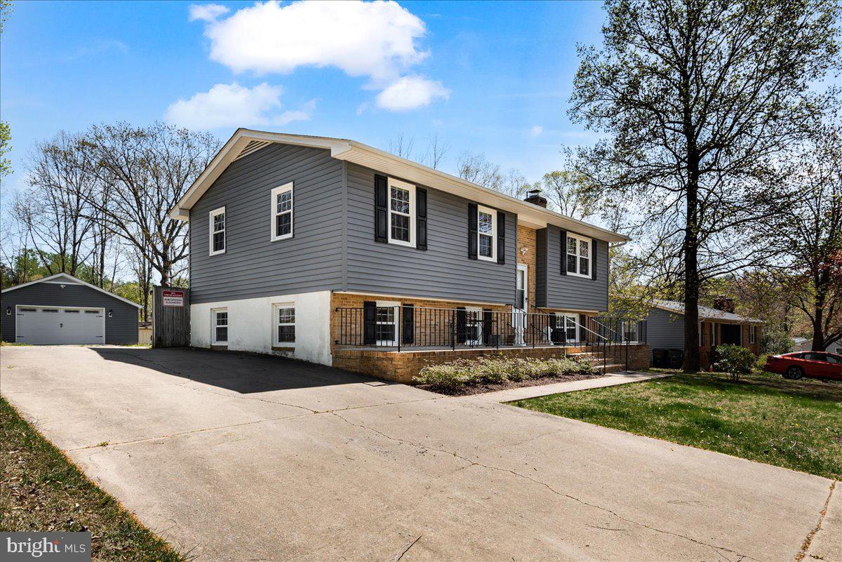 122 Shenandoah LANE