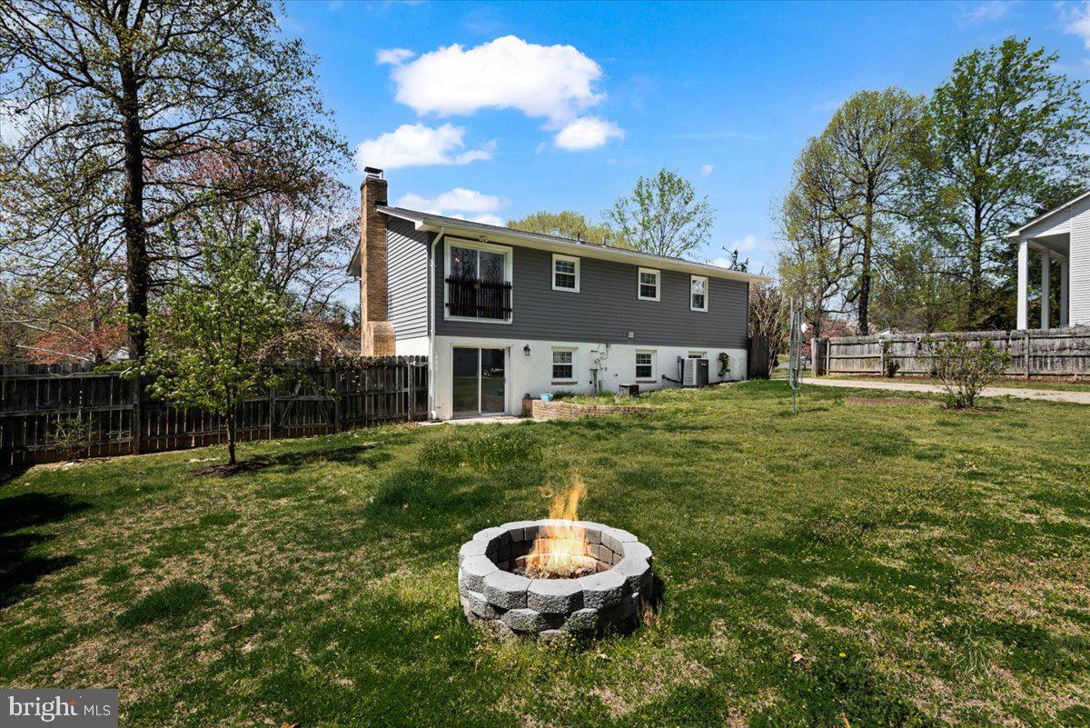 122 Shenandoah LANE