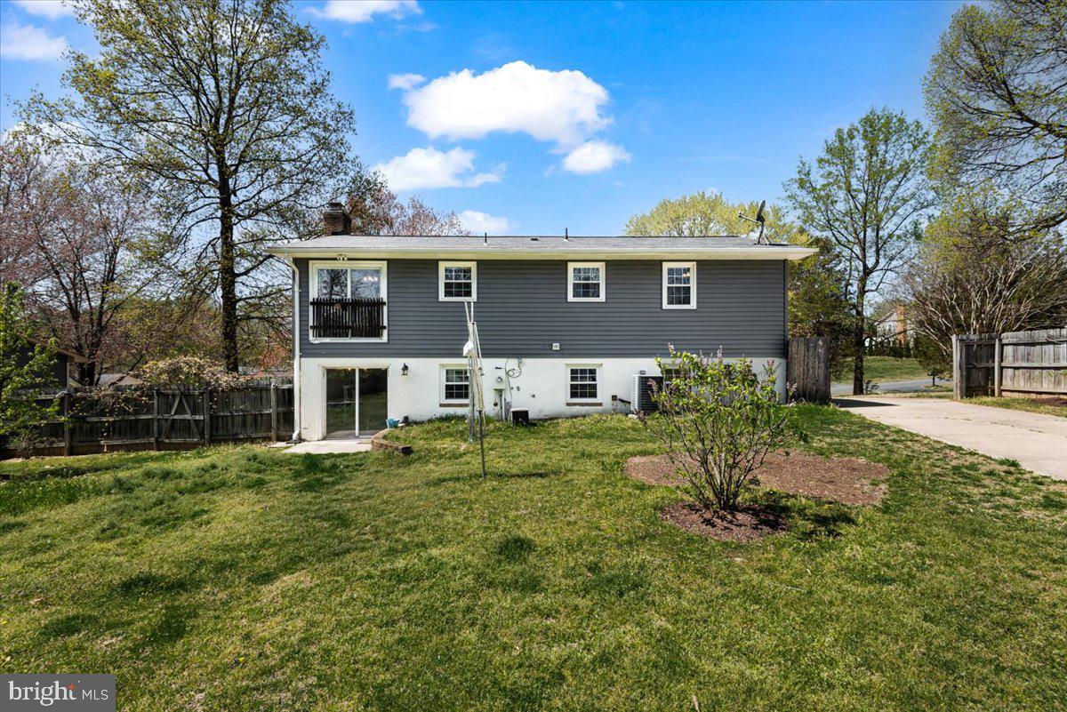 122 Shenandoah LANE