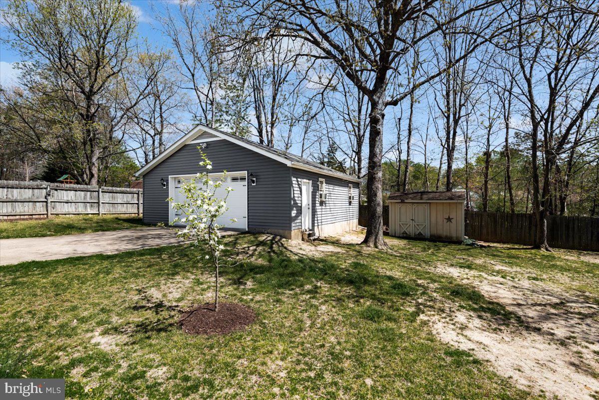 122 Shenandoah LANE