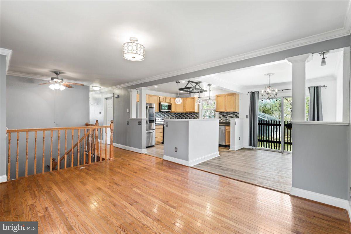 122 Shenandoah LANE