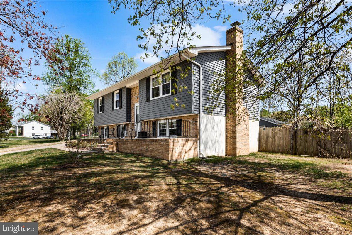 122 Shenandoah LANE