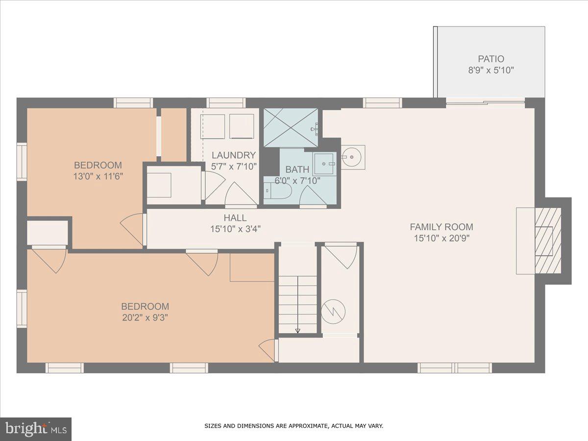 122 Shenandoah LANE