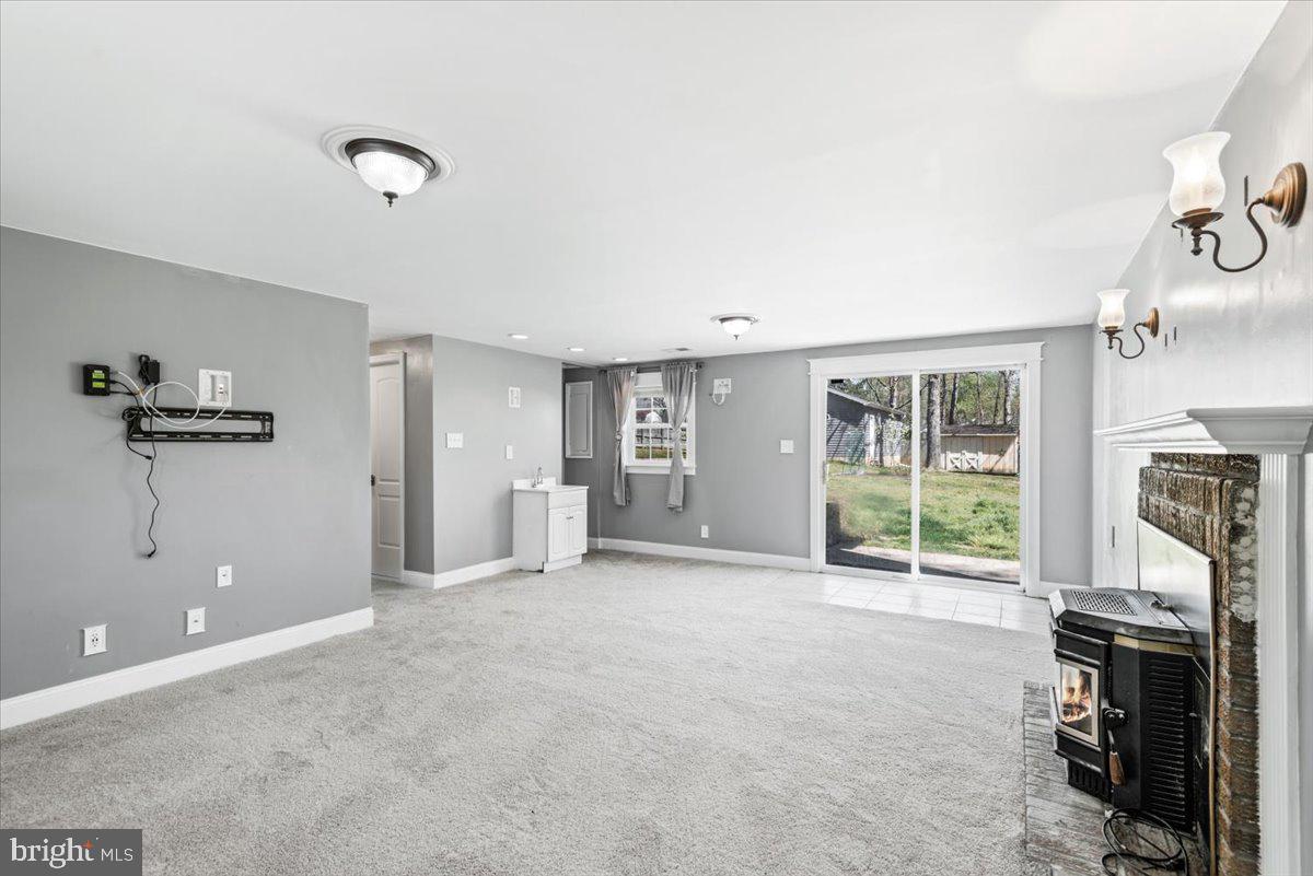 122 Shenandoah LANE