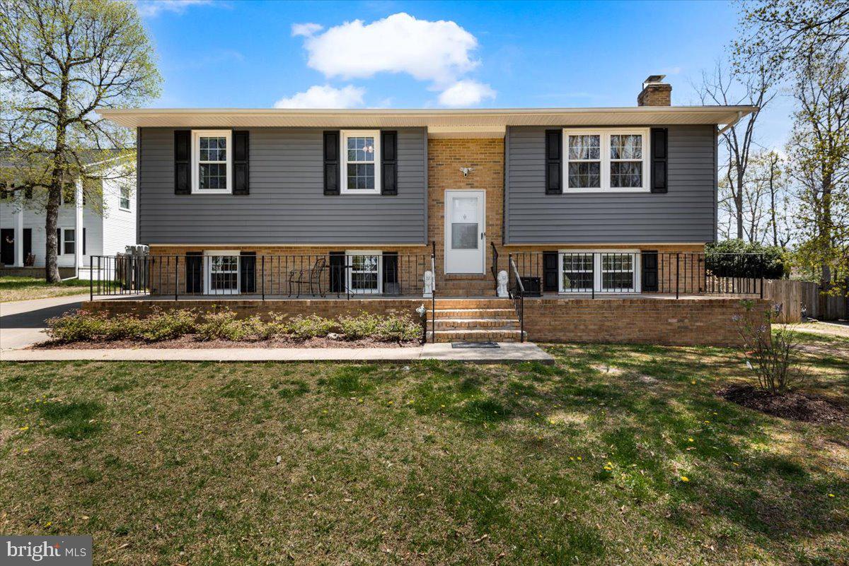 122 Shenandoah LANE