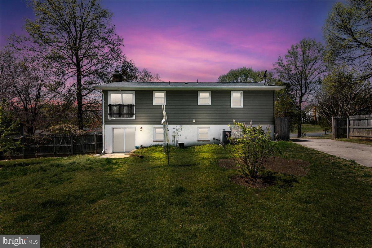 122 Shenandoah LANE