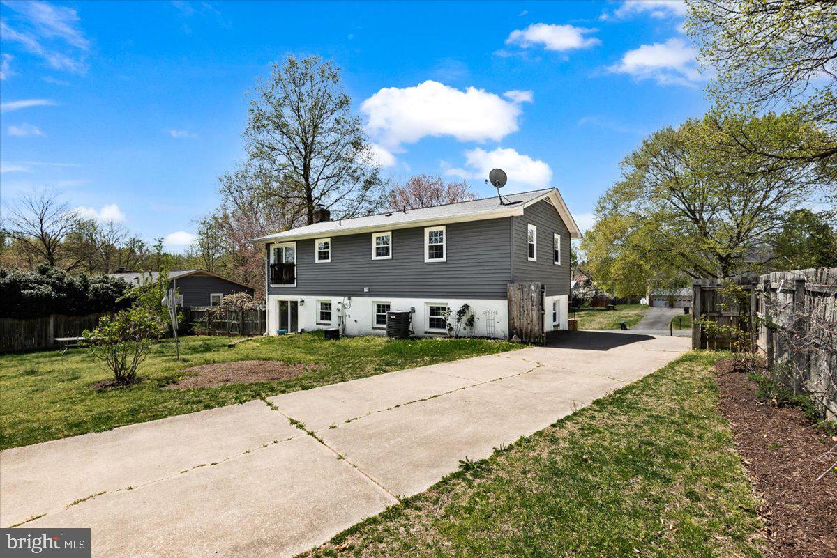 122 Shenandoah LANE