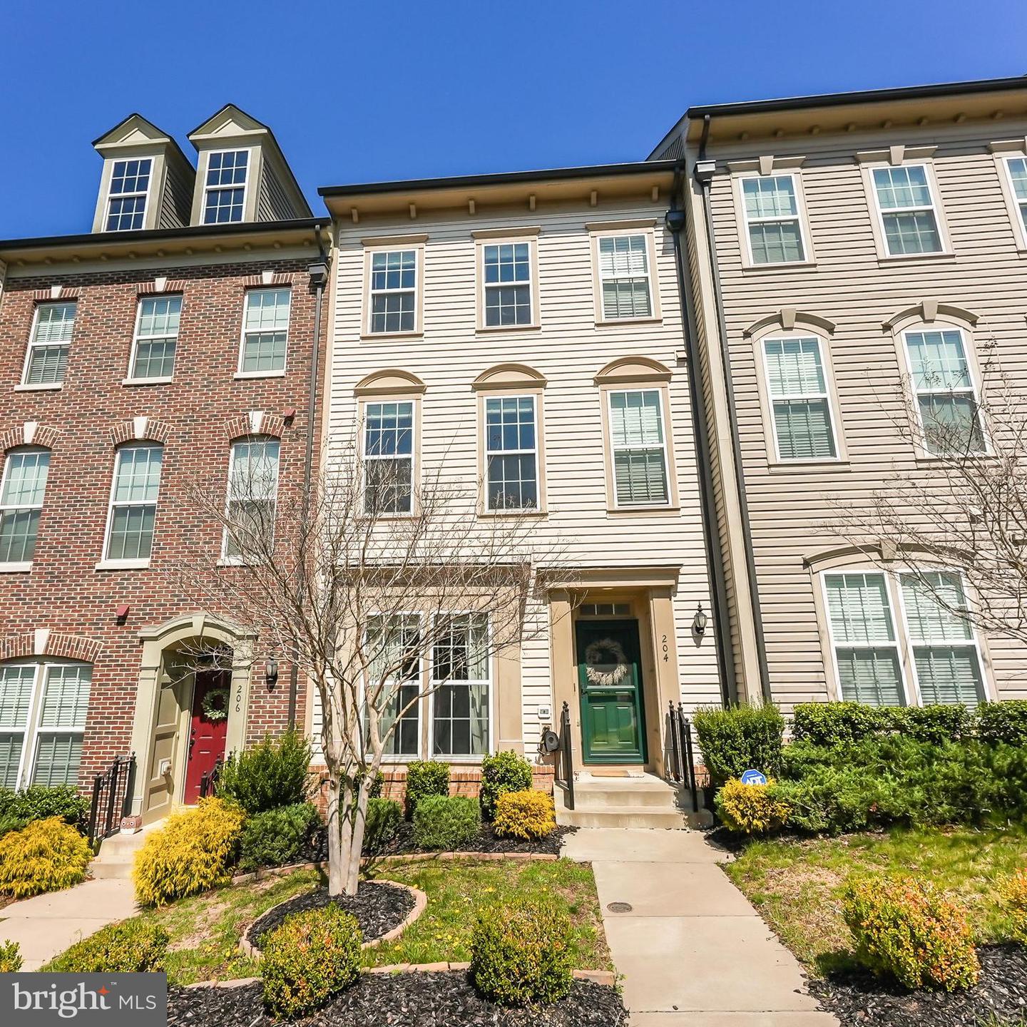 204 Freesia LANE