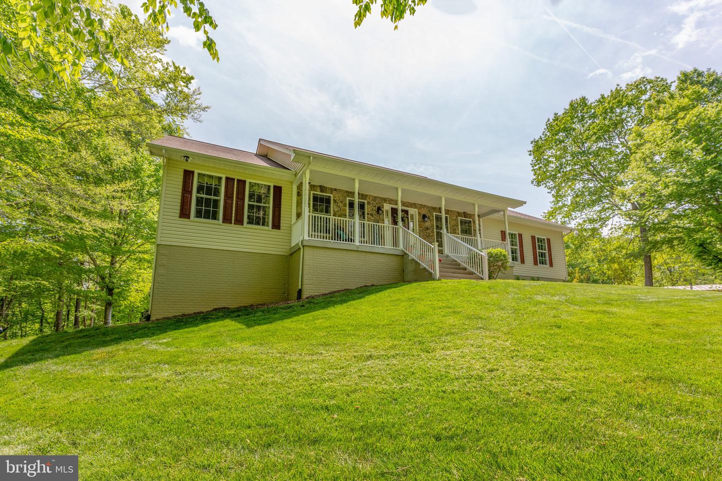 110 Mill LANE