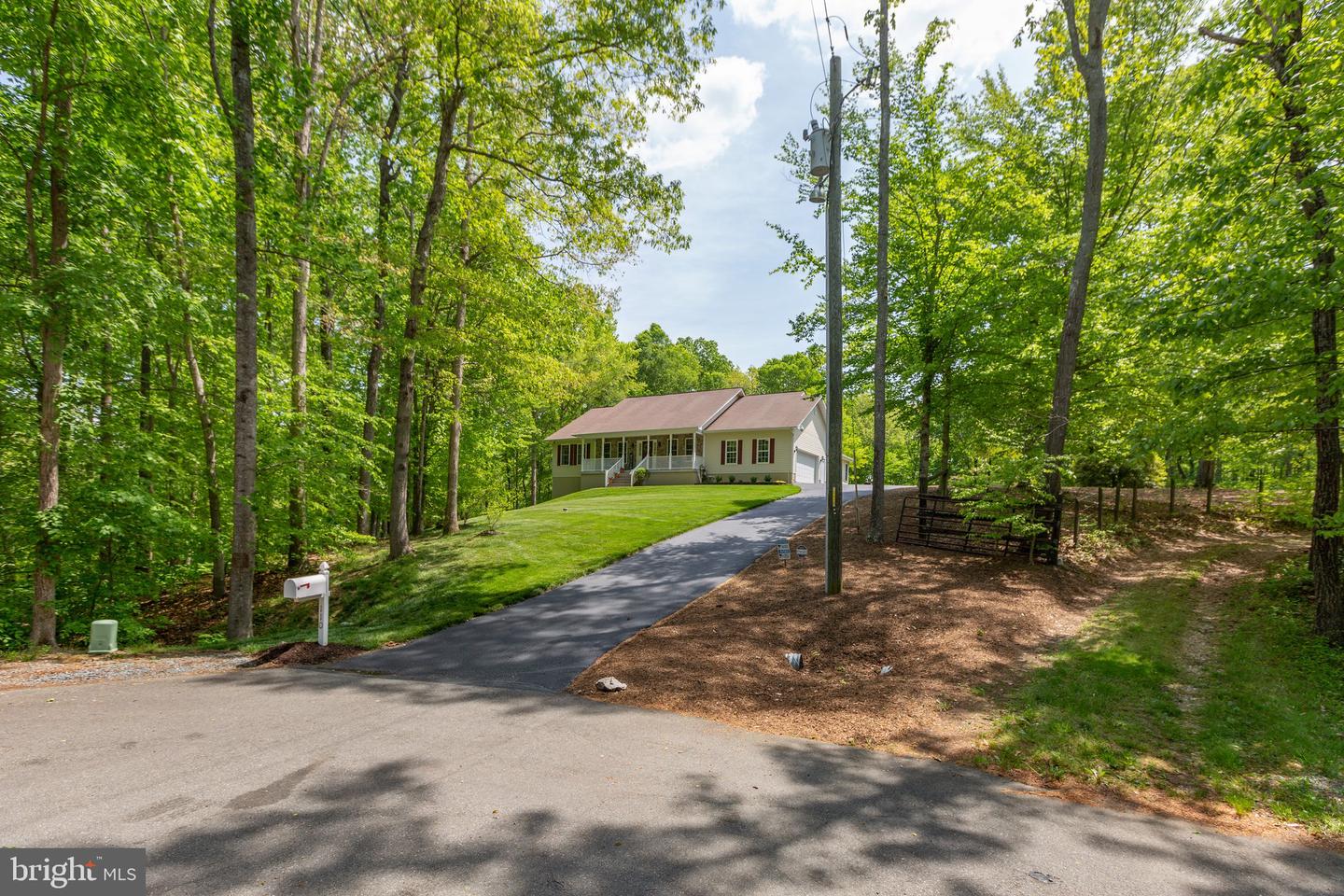 110 Mill LANE