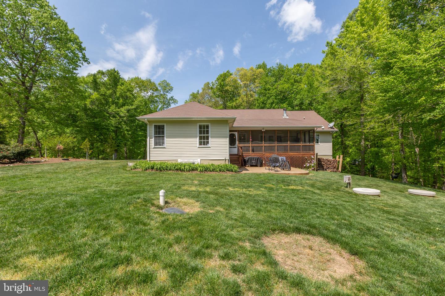 110 Mill LANE