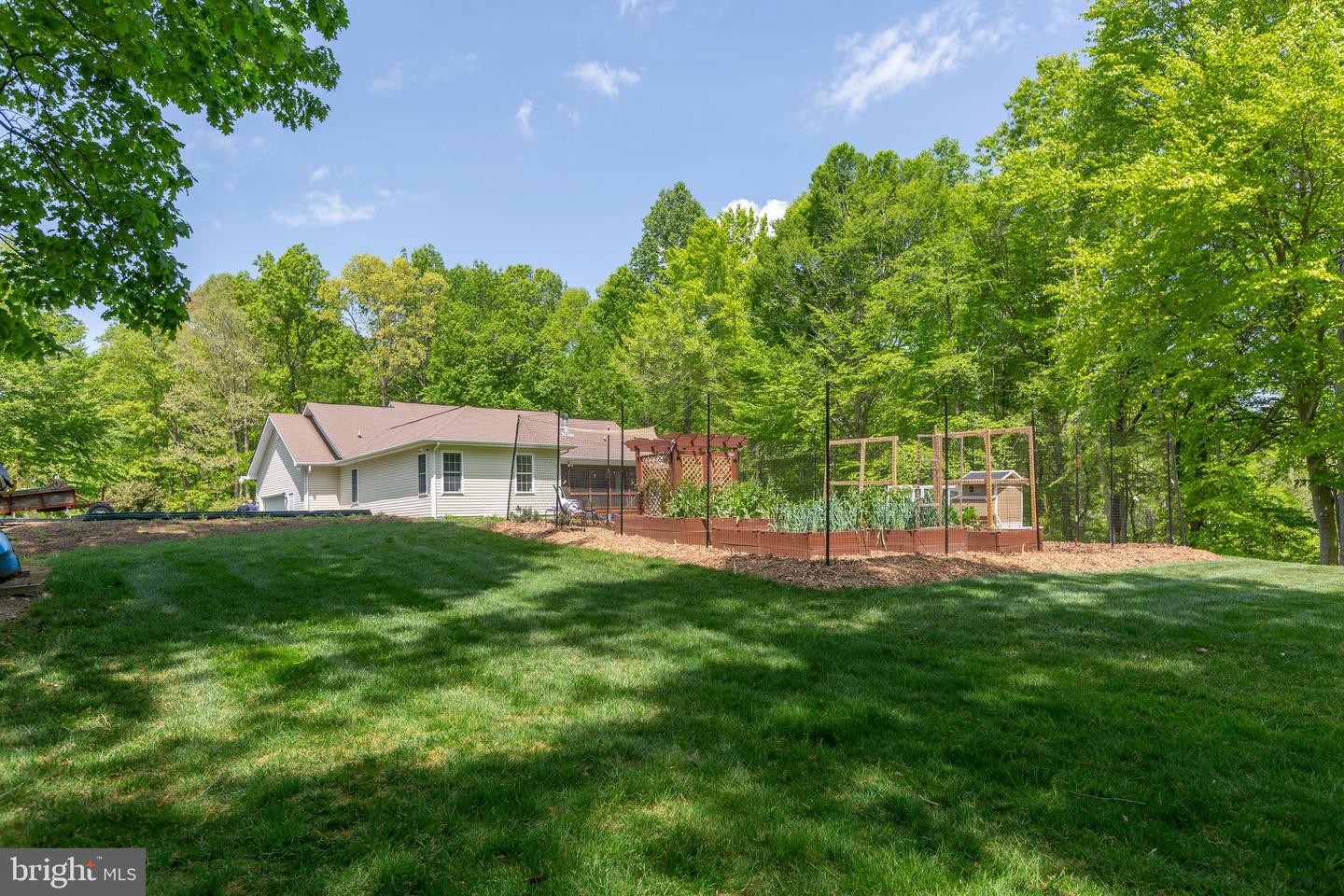 110 Mill LANE