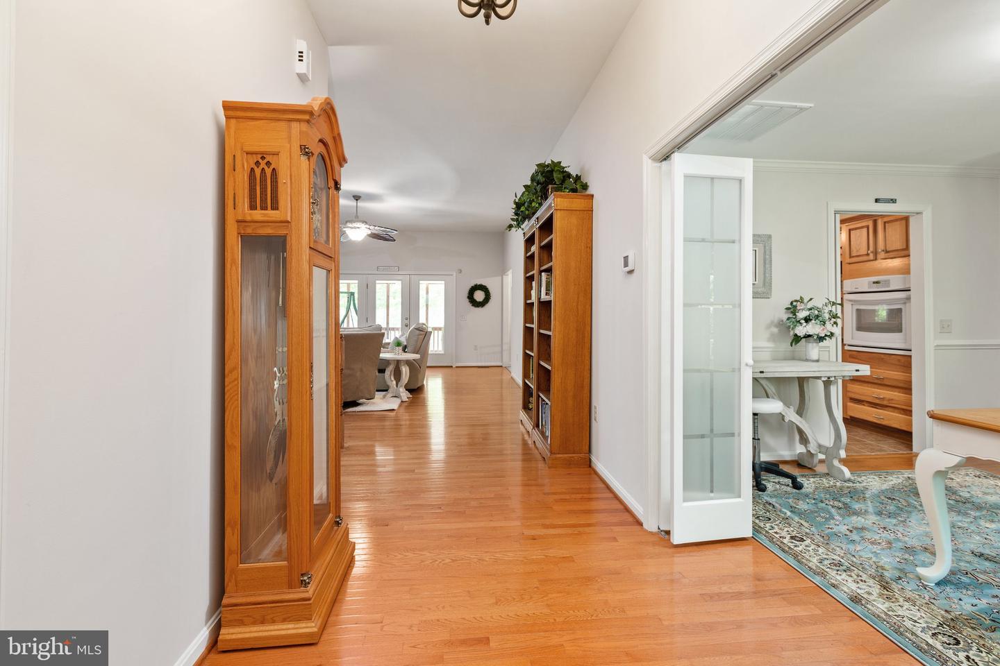 110 Mill LANE