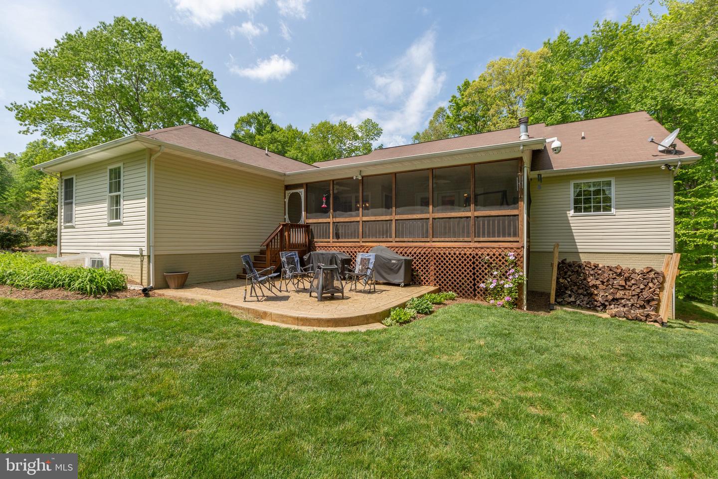 110 Mill LANE