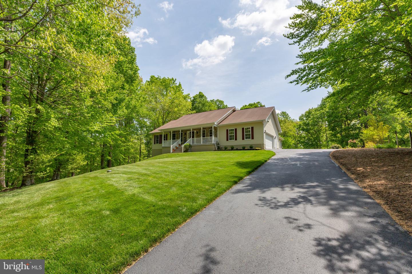 110 Mill LANE