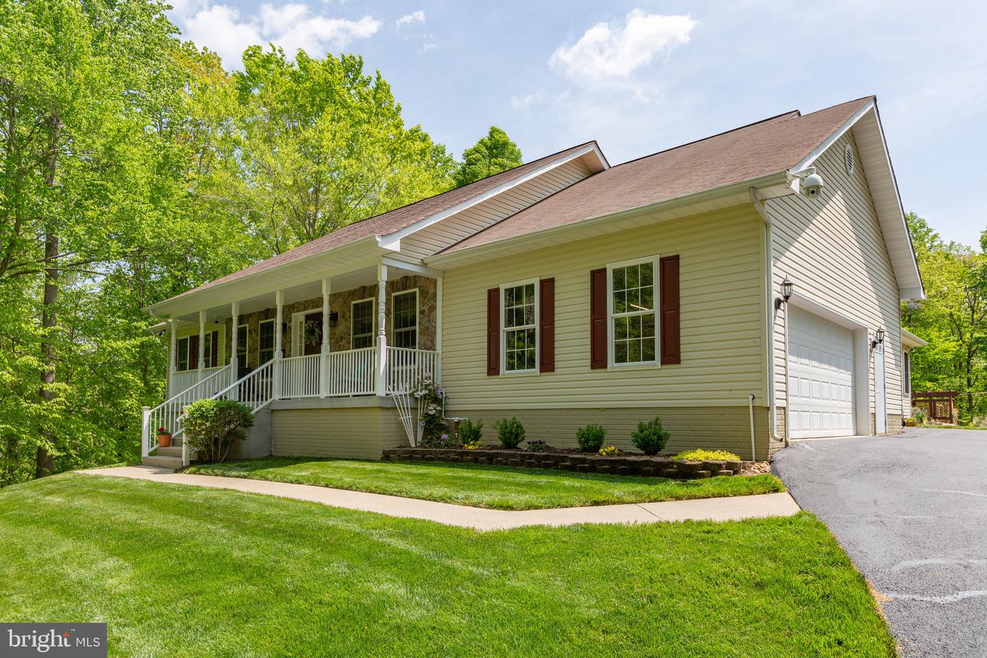 110 Mill LANE