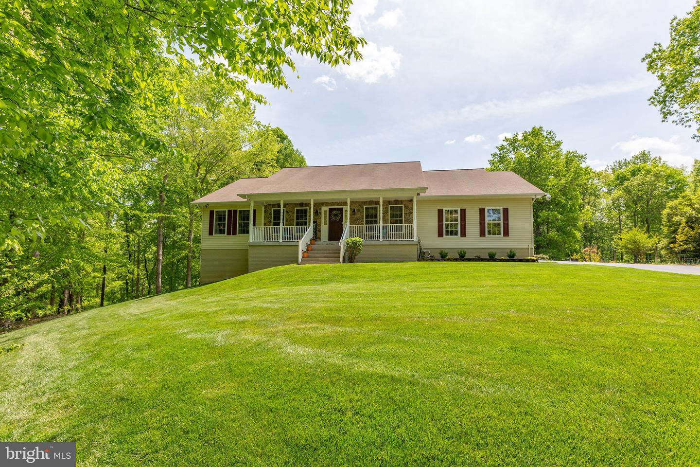 110 Mill LANE