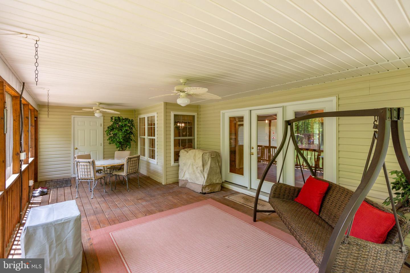 110 Mill LANE