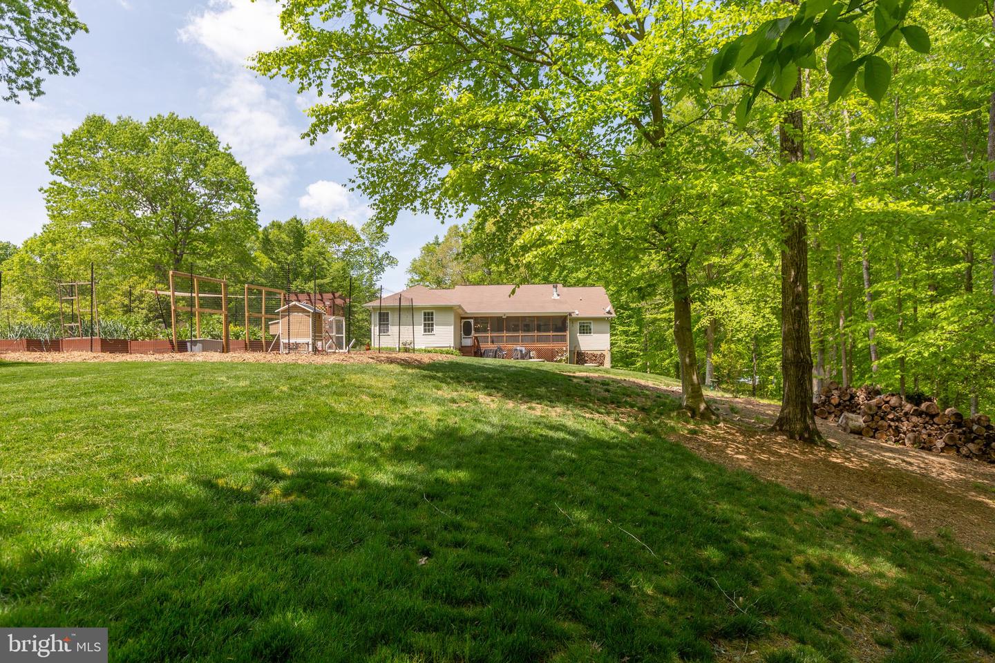 110 Mill LANE