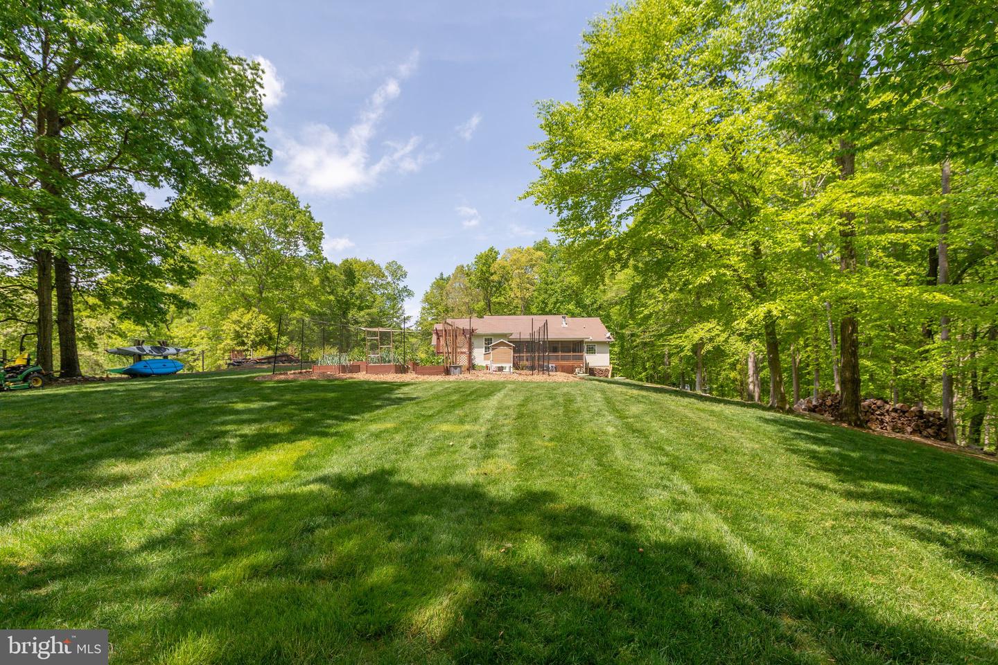 110 Mill LANE
