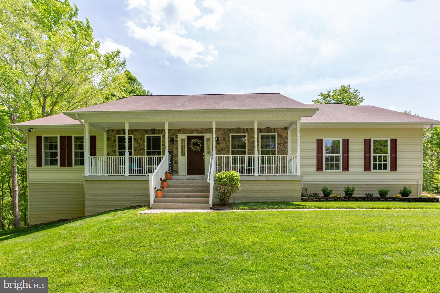 110 Mill LANE
