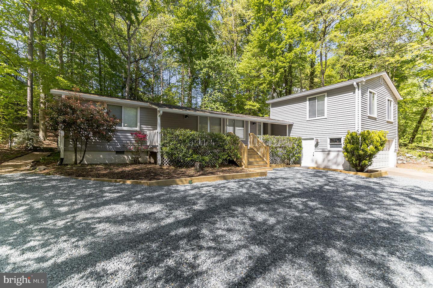 58 Greenridge DRIVE